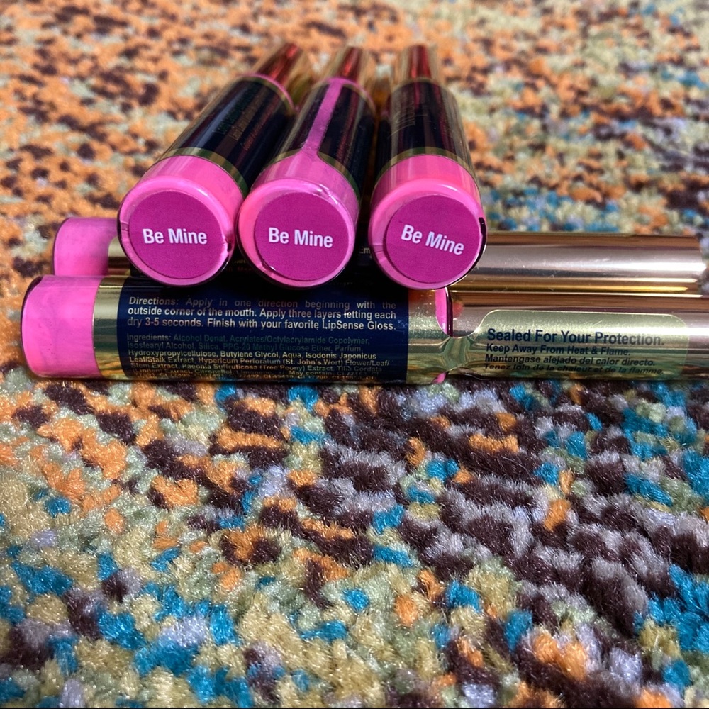 LipSense Be Mine